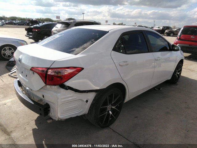 2019 Toyota Corolla, VIN: 5YFBURHE9KP867245