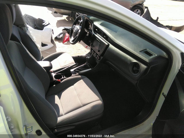 2019 Toyota Corolla, VIN: 5YFBURHE9KP867245
