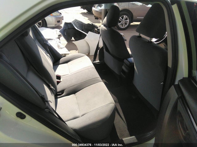 2019 Toyota Corolla, VIN: 5YFBURHE9KP867245