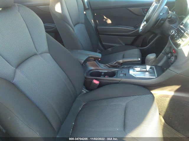 34704205 :رقم المزاد ، 4S3GKAD68H3601728 vin ، 2017 Subaru Impreza Premium مزاد بيع