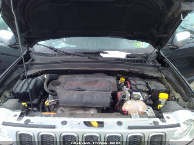 ZACCJBDB9HPE47143 Jeep Renegade Limited