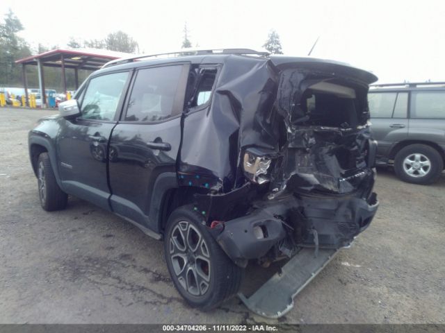 ZACCJBDB9HPE47143 Jeep Renegade Limited