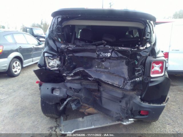 ZACCJBDB9HPE47143 Jeep Renegade Limited