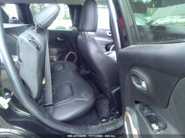 ZACCJBDB9HPE47143 Jeep Renegade Limited