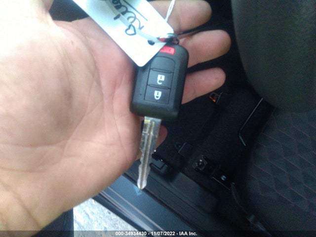 2021 Mitsubishi Mirage, VIN: ML32AUHJ5MH005229