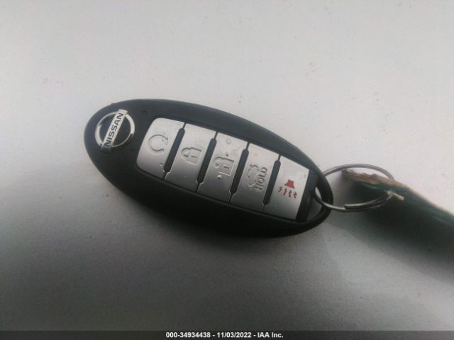 3N1CN8FV9LL850137 Nissan VERSA SR