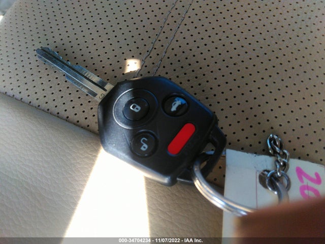 2015 Subaru Forester, VIN: JF2SJAHC4FH448621