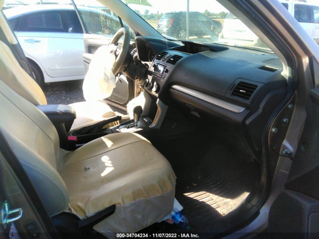 2015 Subaru Forester, VIN: JF2SJAHC4FH448621