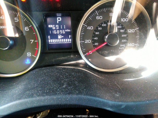 2015 Subaru Forester, VIN: JF2SJAHC4FH448621