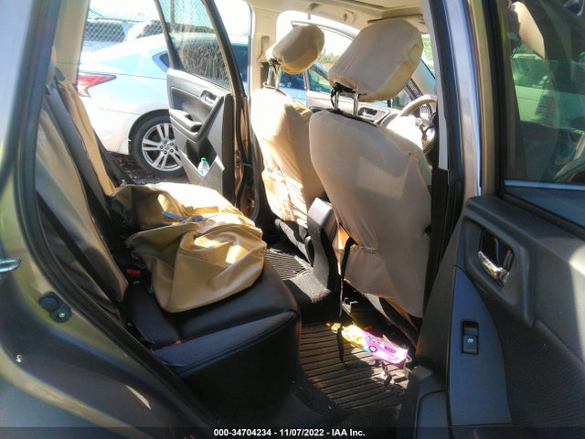 2015 Subaru Forester, VIN: JF2SJAHC4FH448621