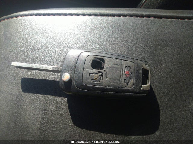 2014 CHEVROLET EQUINOX LS VIN: 2GNALAEK7E6244147