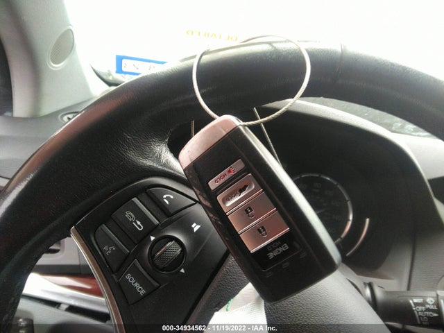 2016 Acura MDX, VIN: 5FRYD3H99GB005624