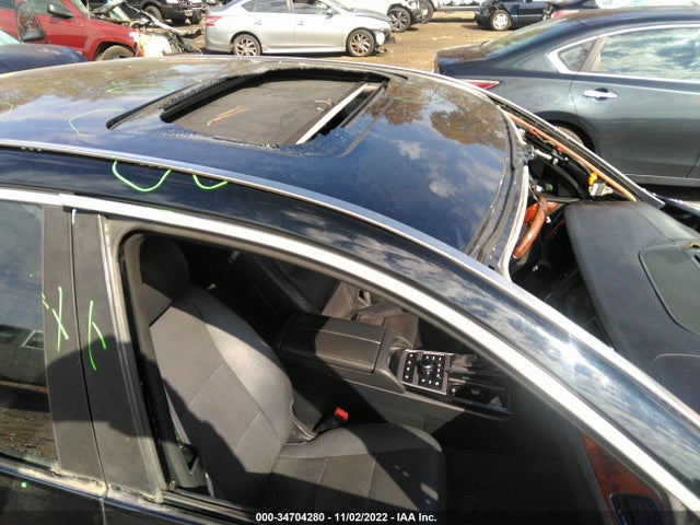 2015 Hyundai Equus, VIN: KMHGH4JH6FU099729