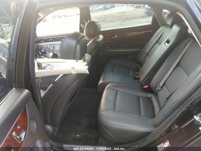 2015 Hyundai Equus, VIN: KMHGH4JH6FU099729