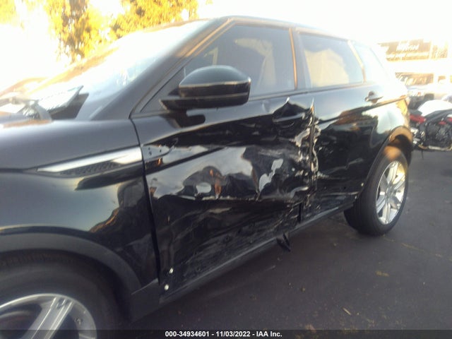 2015 Land Rover Range Rover Evoque, VIN: SALVP2BG8FH042829