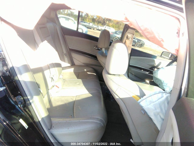 JH4KC1F50EC000187 Acura Rlx Tech Pkg