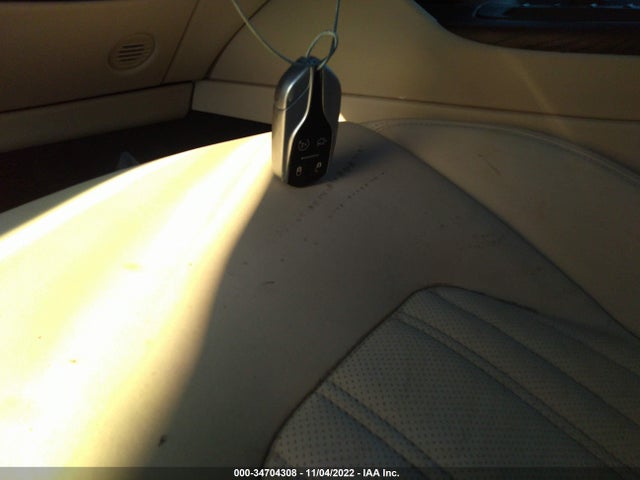 2019 Maserati Levante, VIN: ZN661YUA2KX316176