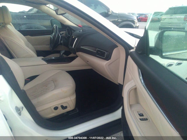 2019 Maserati Levante, VIN: ZN661YUA2KX316176