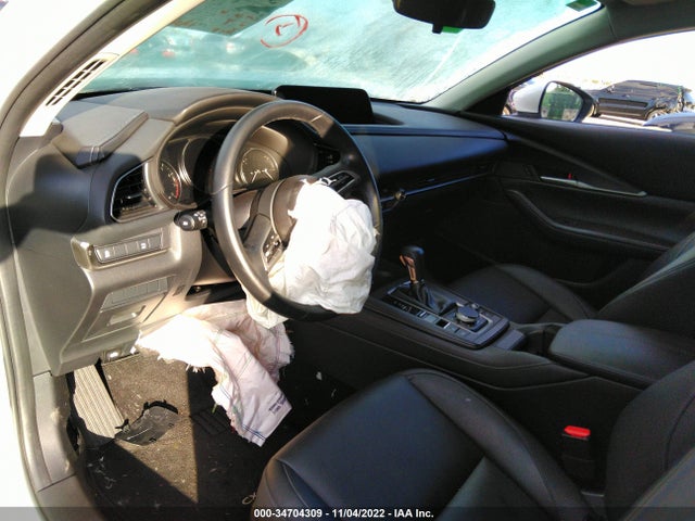 2021 MAZDA CX-30 SELECT VIN: 3MVDMABL6MM319391