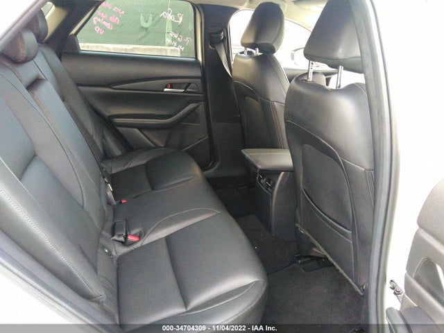 2021 MAZDA CX-30 SELECT VIN: 3MVDMABL6MM319391