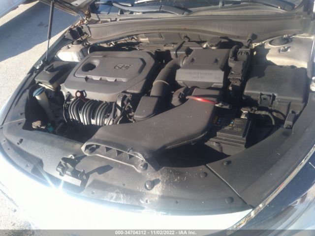 5XXGT4L38JG210784 KIA Optima S