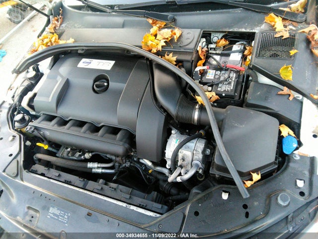 2014 Volvo S80, VIN: YV1902AH9E1179139