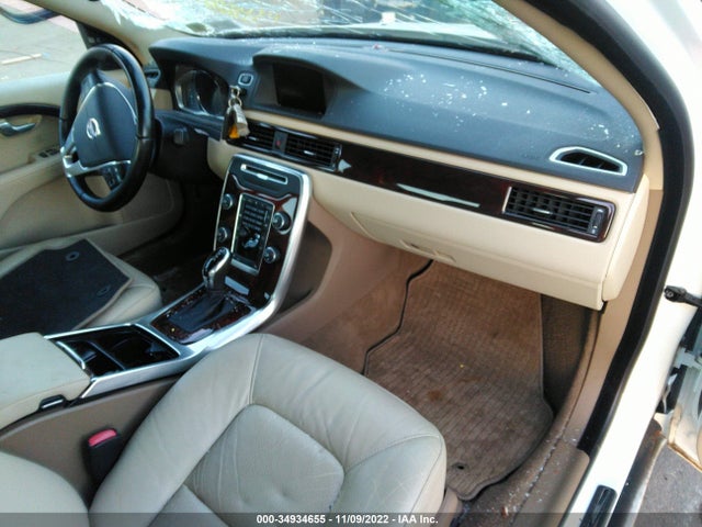 2014 Volvo S80, VIN: YV1902AH9E1179139