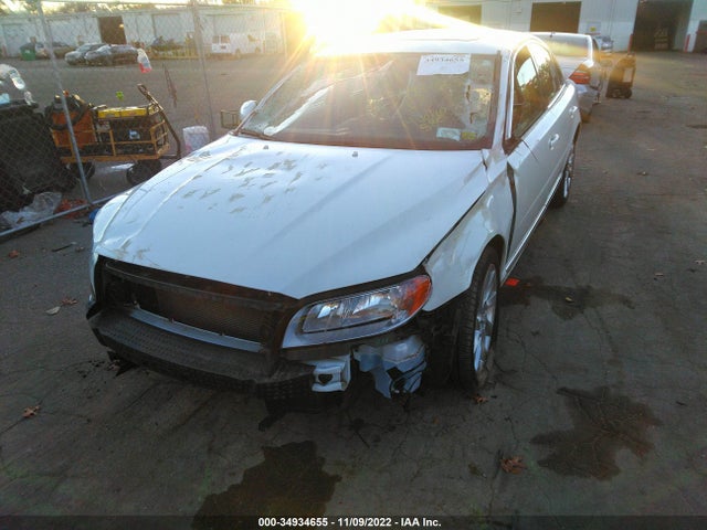 2014 Volvo S80, VIN: YV1902AH9E1179139