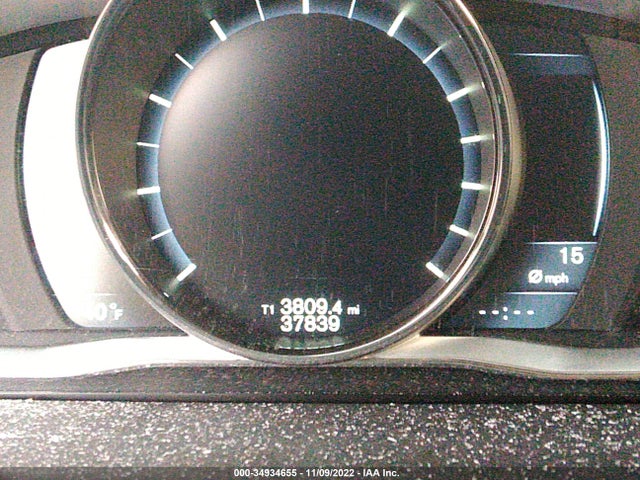 2014 Volvo S80, VIN: YV1902AH9E1179139