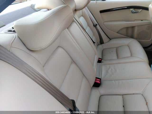 2014 Volvo S80, VIN: YV1902AH9E1179139