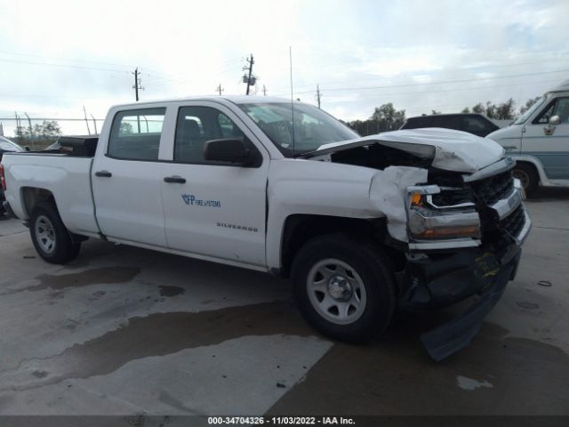 2018 3GCPCNECXJG432016 main image