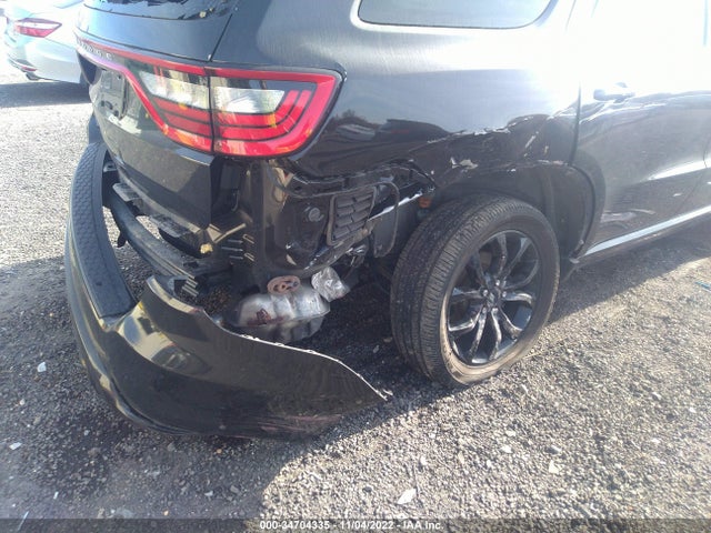 Dodge Durango Sxt Plus 2019 1C4RDJAG9KC536590 Image 7