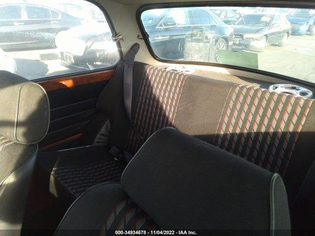 XA2S1N746643B Mini Cooper