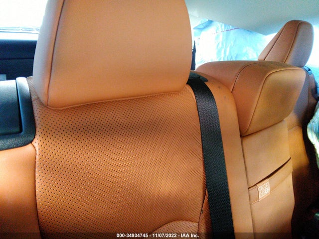 Lexus Rx Rx 350l 2022 JTJHZKEA1N2025567 Image 9