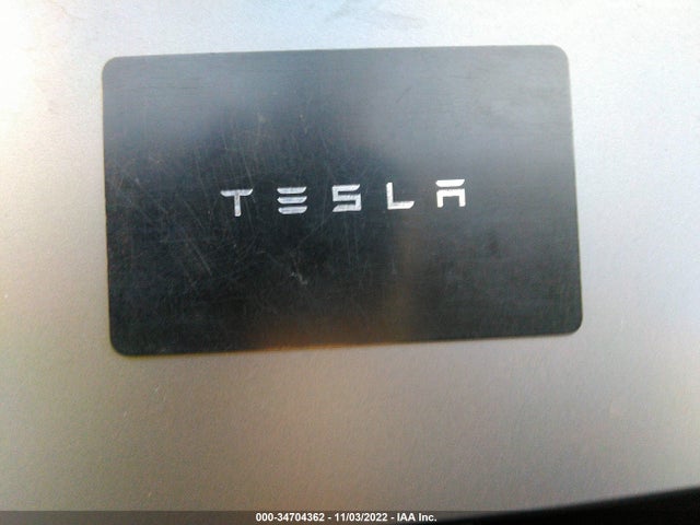 Tesla MODEL 3 2022 5YJ3E1EB4NF105647 Image 3