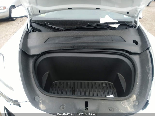 Tesla Model Y Long Range 2021 5YJYGDEE6MF287264 Image 10