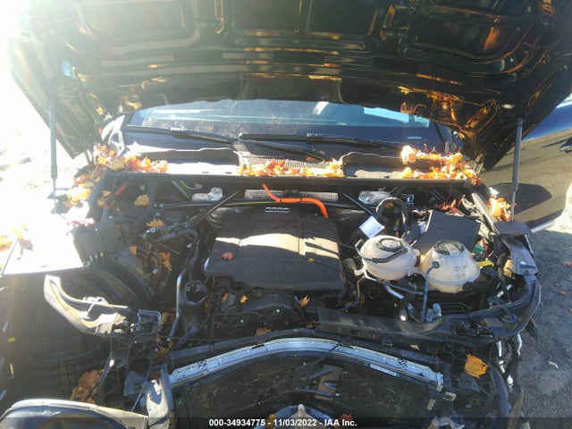 2021 Audi Q5, VIN: WA1E2AFY6M2085031
