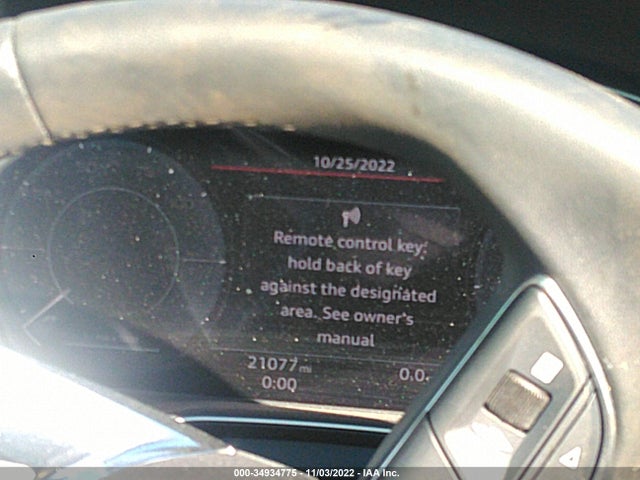2021 Audi Q5, VIN: WA1E2AFY6M2085031