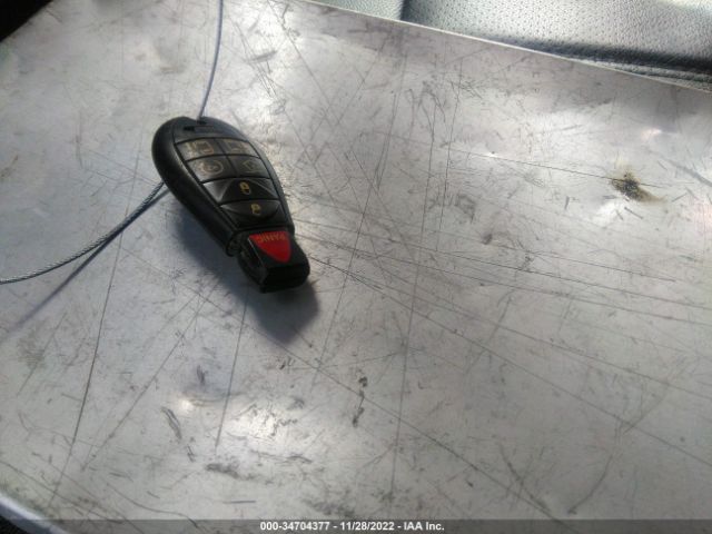 2C4RDGEG3KR670466 Dodge Grand Caravan Gt