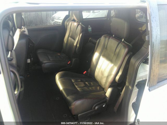 2C4RDGEG3KR670466 Dodge Grand Caravan Gt
