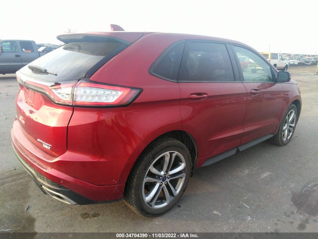 2015 Ford Edge, VIN: 2FMPK4AP5FBB11691