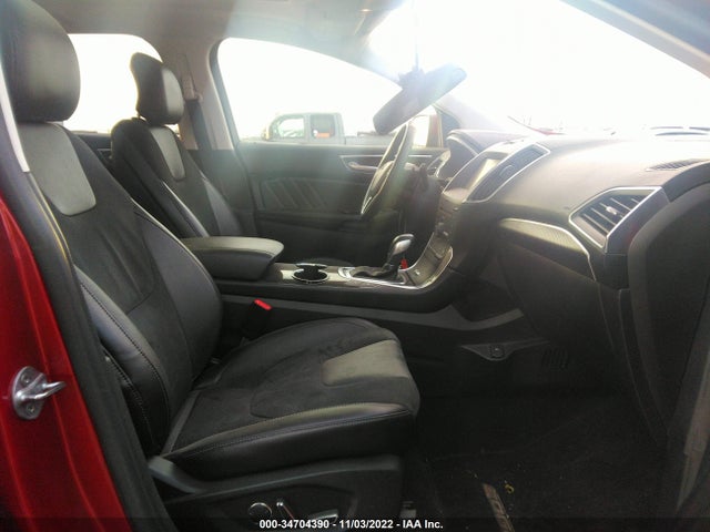2015 Ford Edge, VIN: 2FMPK4AP5FBB11691
