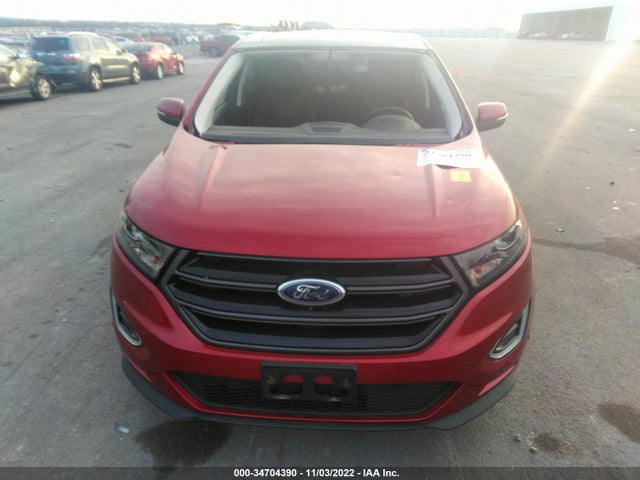 2015 Ford Edge, VIN: 2FMPK4AP5FBB11691