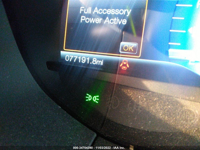 2015 Ford Edge, VIN: 2FMPK4AP5FBB11691