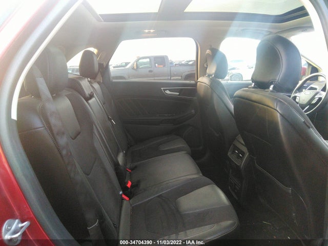 2015 Ford Edge, VIN: 2FMPK4AP5FBB11691