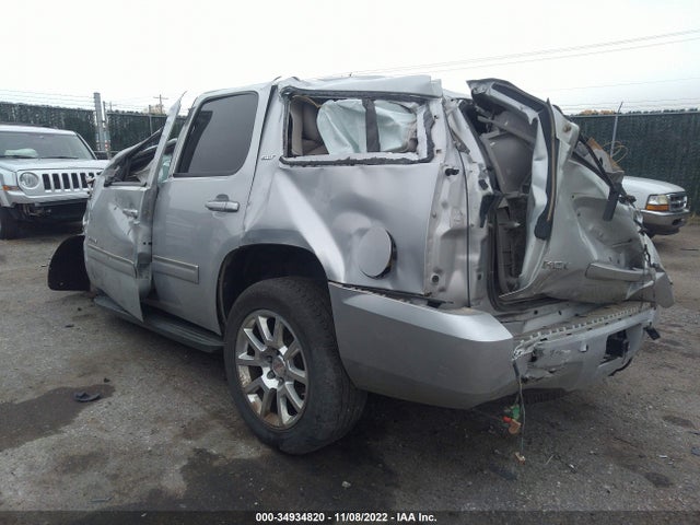 GMC YUKON SLT 2011 1GKS2CE03BR347869 Image 3