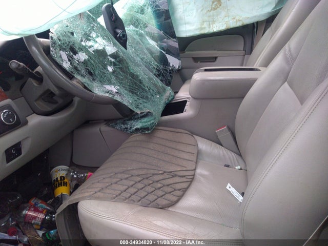 GMC YUKON SLT 2011 1GKS2CE03BR347869 Image 5