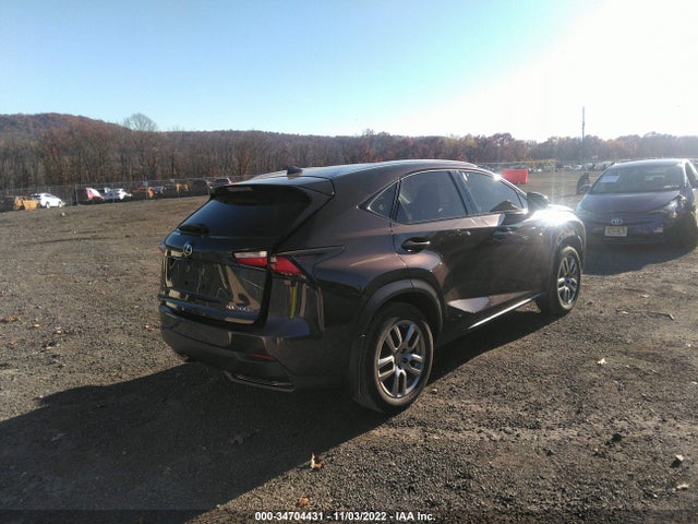 2015 Lexus NX, VIN: JTJBJRBZ1F2024338