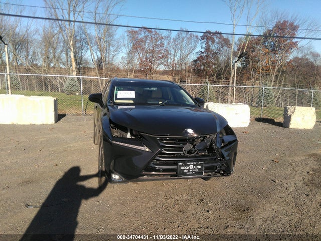 2015 Lexus NX, VIN: JTJBJRBZ1F2024338