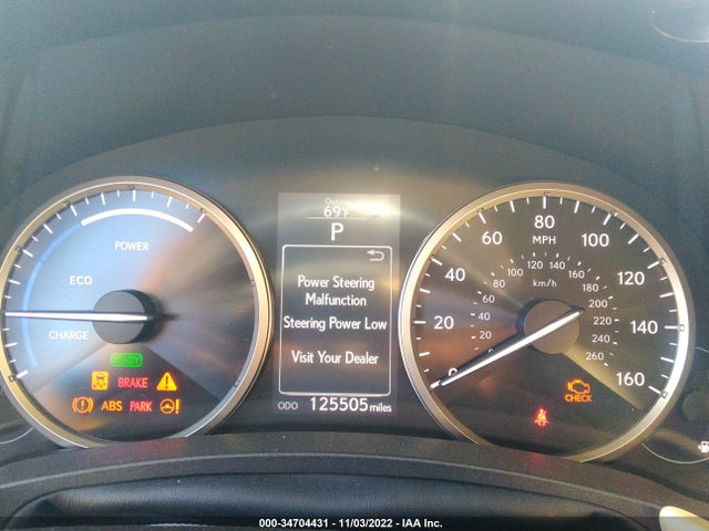 2015 Lexus NX, VIN: JTJBJRBZ1F2024338